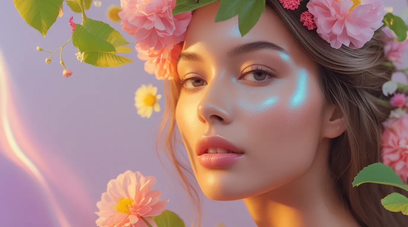 🌟 زیبایی پوست و مو با محصولات آناژ: راهنمای جامع روتین، بررسی علمی و تجربه واقعی