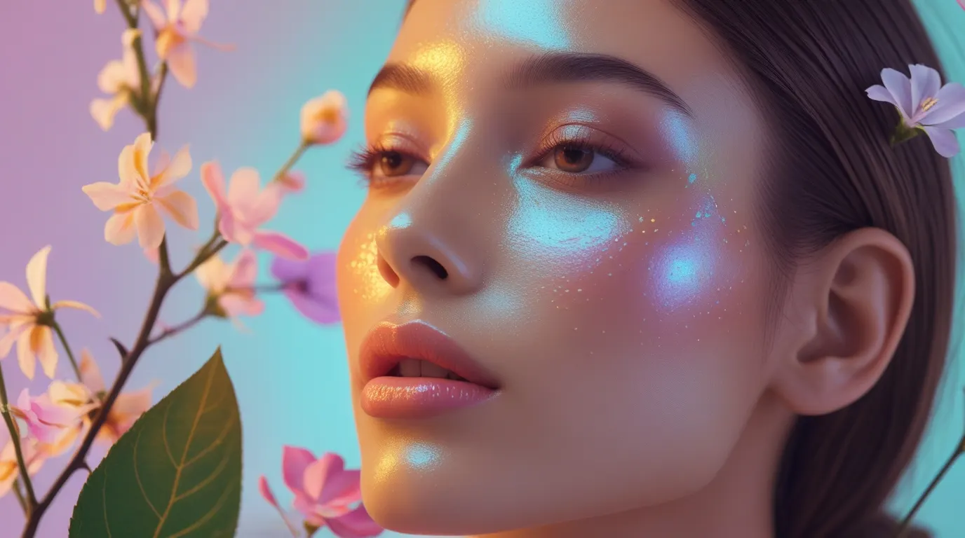 زیبایی پوست و مو با محصولات آناژ 2