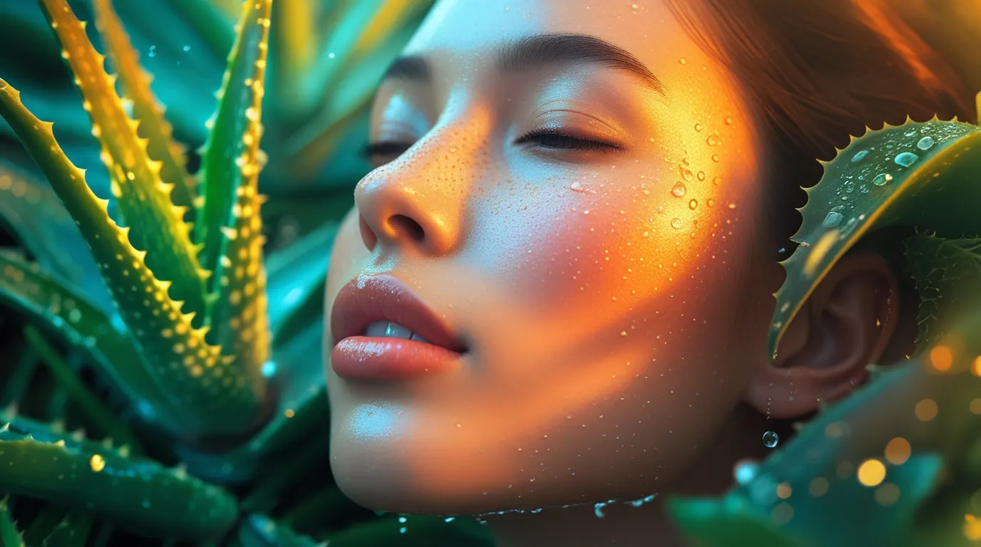 چگونه پوستی شاداب داشته باشیم 2