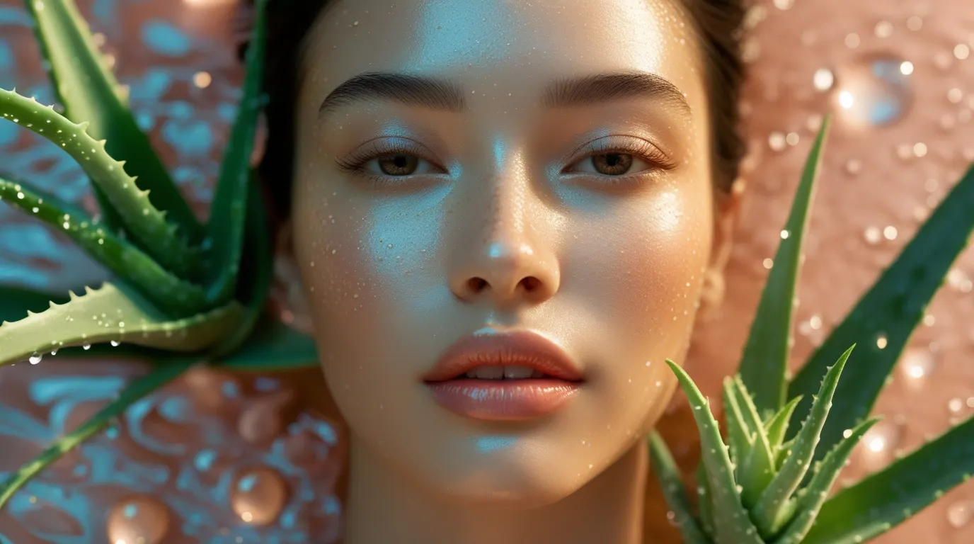 چگونه پوستی شاداب داشته باشیم 3