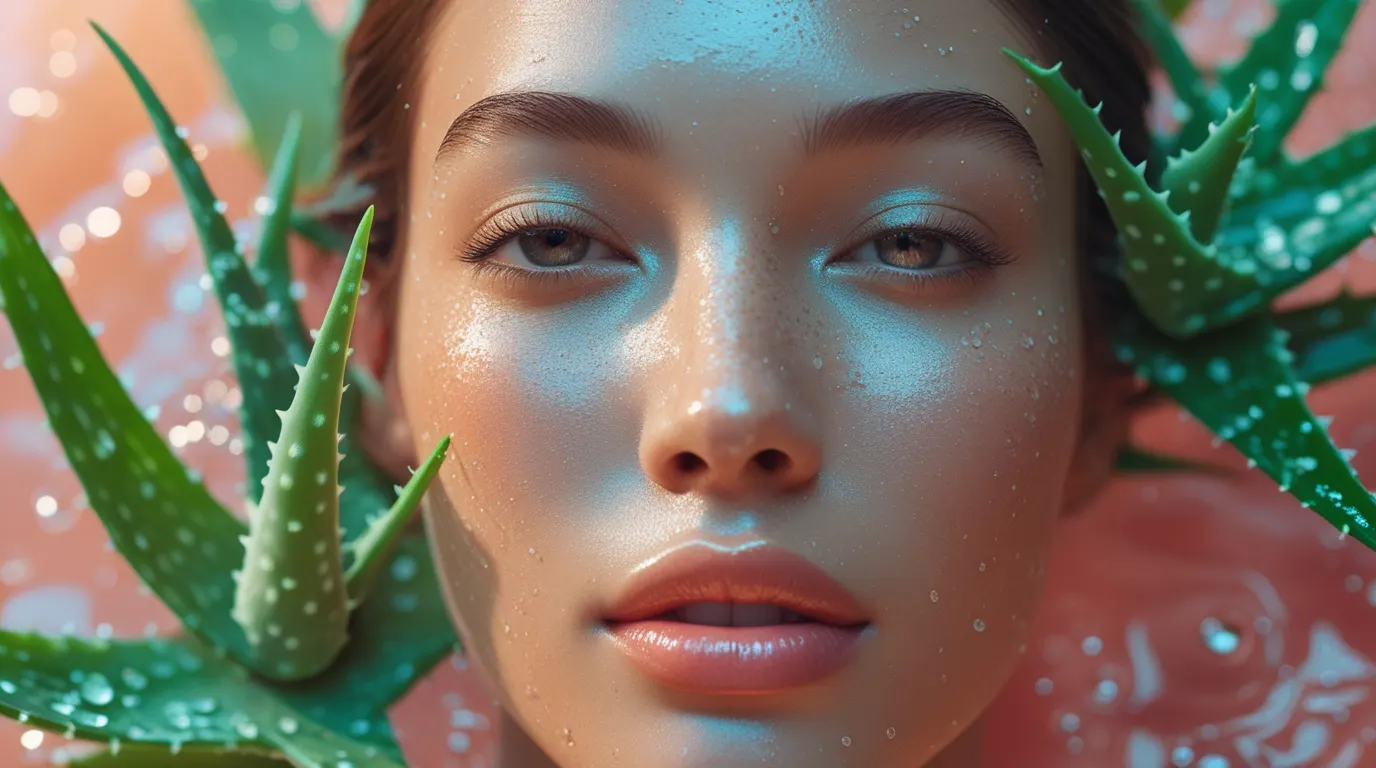 چگونه پوستی شاداب داشته باشیم