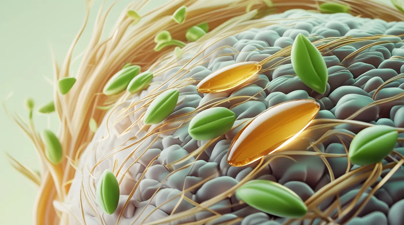 اثر هیرتامین در کاهش ریزش مو4