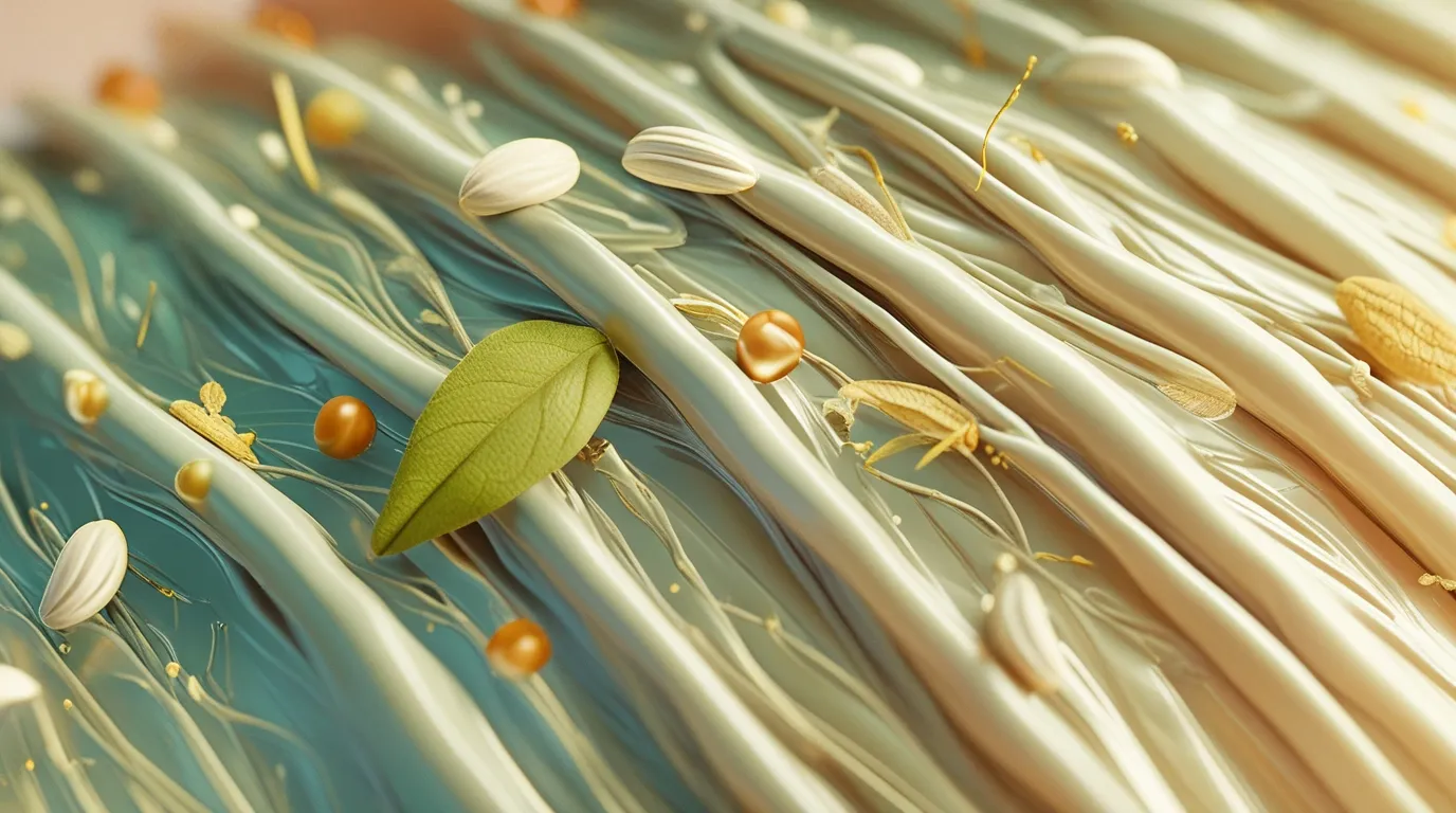 اثر هیرتامین در کاهش ریزش مو2