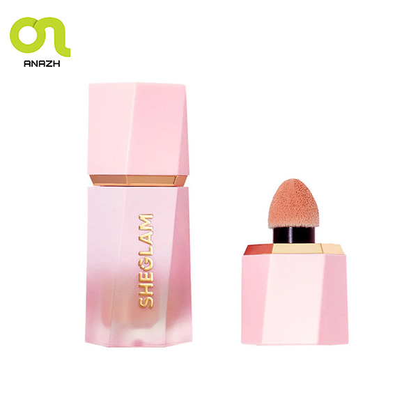 رژگونه مایع شیگلم