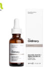 سرم ضدلک و روشن کننده آسکوربیک اسید(ویتامین C) 8% و آلفا آربوتین 2% اوردینری 30 میل-اناژ