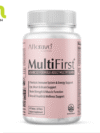 مولتی ویتامین مولتی فرست افتر ایو-اناژ