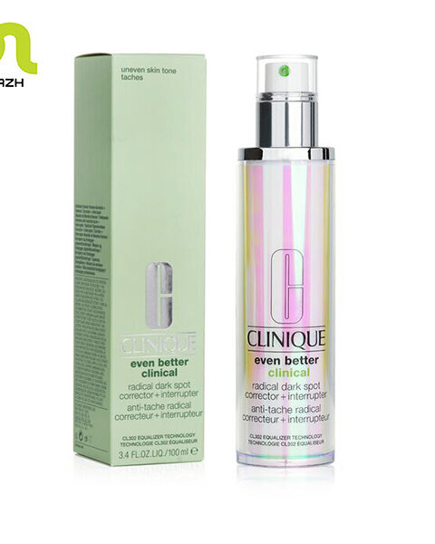 سرم ضد لک کلینیک even better اصل