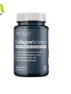 مکمل کلاژن ساینس افتر ایو 120 عددیAfterave Essentials CollagenScience Premium Hydrolyzed Collagen Peptides-اناژ