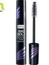 ریمل حجم دهنده وپرپشت کننده ایزادورا بنفش مدل بیگ بلد ISADORA BIG BOLD MASCARA-اناژ