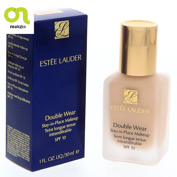کرم پودر استی لادر اصل Double Wear -اناژ