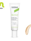 بی بی کرم ضد جوش رنگ روشن اکتی پور نوروا Noreva Actipur Tinted BB Creme 30ml-اناژ
