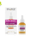 سرم ضد چروک بالانس اسنک ونوم (سم مار) Balance Snake Venom-اناژ