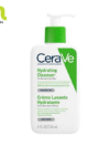 ژل شستشو هیدراتینگ سراوی CERAVE حجم 236 میل مدل HYDRATING CLEANSER-اناژ
