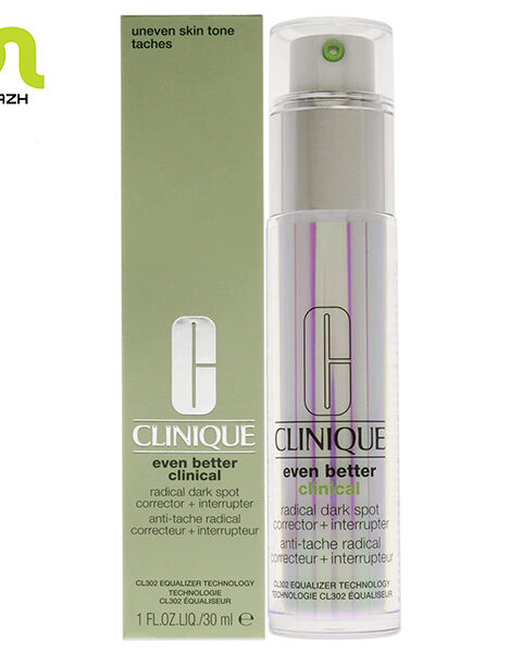 سرم ضد لک کلینیک Even Better