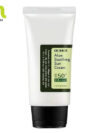 کرم ضد آفتاب کوزارکس SPF50 عصاره آلوئه ورا 50ml-اناژ