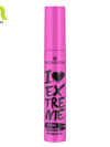 ریمل اسنس صورتی اصل مدل I Love Extreme Crazy Volume-اناژ