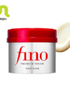 ماسک مو ترمیم کننده fino شیسیدو 230 گرم