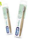 مسواک اورال بی Oral-B مدل Bamboo-اناژ