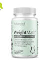 محصول لاغری ویت مث پلاس افترایو اصل WeightMath Afterave-اناژ