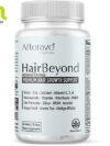 تقویت موی افترایو هیر بیاند Afterave Hair Beyond تعداد 60 عدد-اناژ