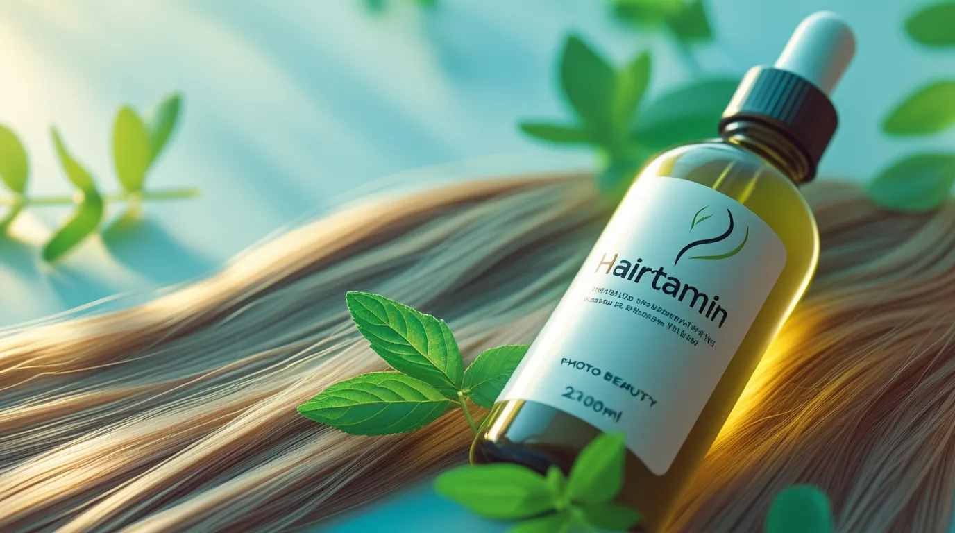 اثر هیرتامین بر ریزش مو 2