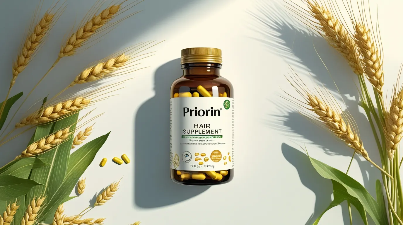 تقویت مو پریورین 2