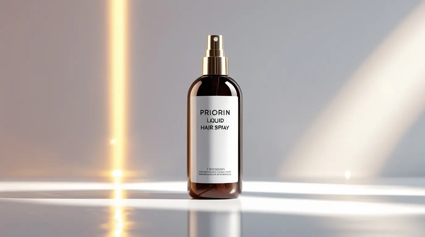 اسپری مو پریورین 2