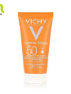 ضد آفتاب فلوئیدی ویشی برای پوست چرب Vichy Capital Soleil SPF50-اناژ