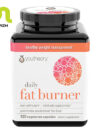 محصول لاغری و چربی‌سوز روزانه یوتئوری Daily Fat Burner از برند Youtheory-اناژ