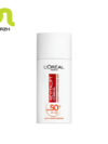 ضد آفتاب فلویید لورال رویتالیفت کلینیکال Revitalift Clinical SPF50-اناژ