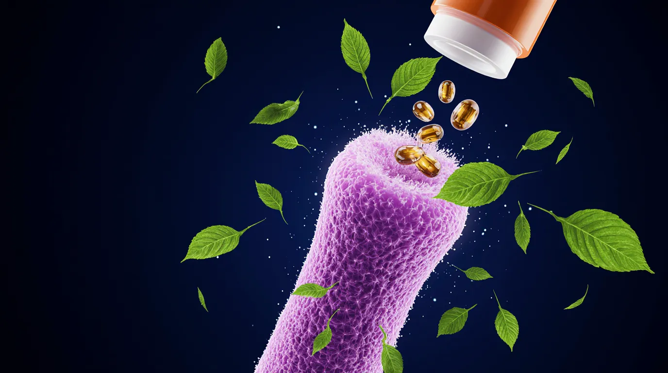 🌿 فیتو چیست؟ راهنمای کامل علمی و عملی برای تقویت مو با مکمل فیتو