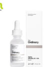 سرم ضد لک آلفا آربوتین 2% + HA اوردینری ۳۰ میل مدل Alpha Arbutin 2% + HA Concentrated Serum-اناژ
