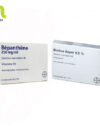 بیوتین بپانتین ضد ریزش مو برند بایر اصل ا Biotine bepanthene Bayer-اناژ