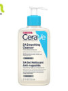 شوینده سالیسیلیک اسید سراوی برای پوست های بسیار حساس و خشک و زبر 236 میل مدل CeraVe SA Smoothing Cleanser-اناژ