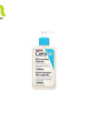 شوینده سالیسیلیک اسید سراوی برای پوست های بسیار حساس و خشک و زبر 473 میل مدل CeraVe SA Smoothing Cleanser-اناژ