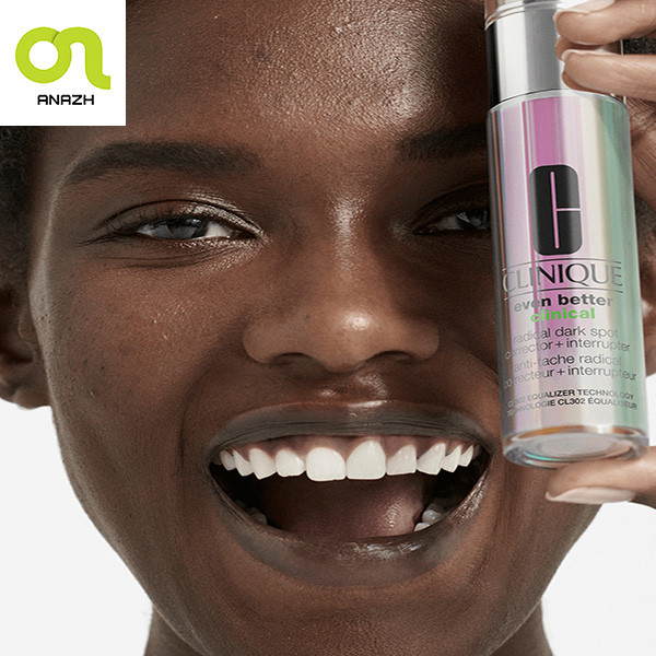 سرم ضد لک کلینیک 100 میل even better clinical -اناژ