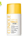 ضد آفتاب مینرال Clinique sunscreen fluid spf 50-اناژ