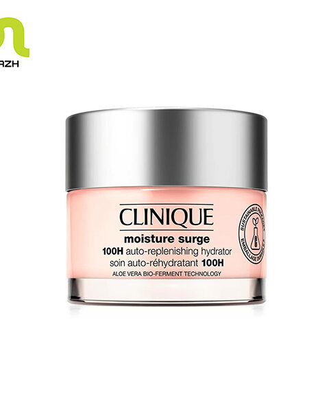 کرم آبرسان ۱۰۰ ساعته کلینیک