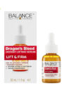 سرم ضد چروک و لیفت بالانس مدل دراگون بلاد (خون اژدها)30 میل Balance Dragon’s Blood Instant Lifting Serum-اناژ
