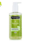 ژل شستشو اویل بالانسینگ oil balancing نوتروژینا پوست های چرب Neutrogena-اناژ
