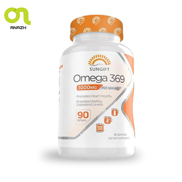 امگا 369 سانگیفت omega 369 sungift-اناژ