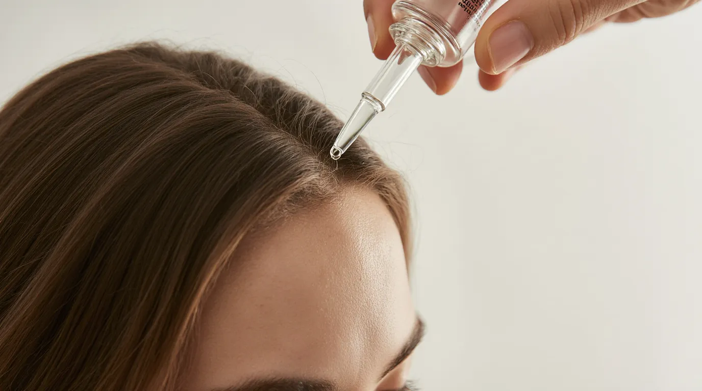 روش استفاده از سرم فیتوسیان 2