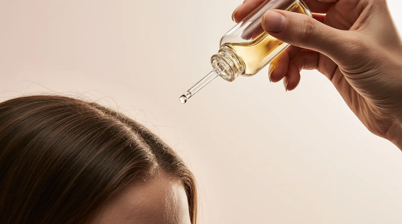 روش استفاده از سرم فیتوسیان 3