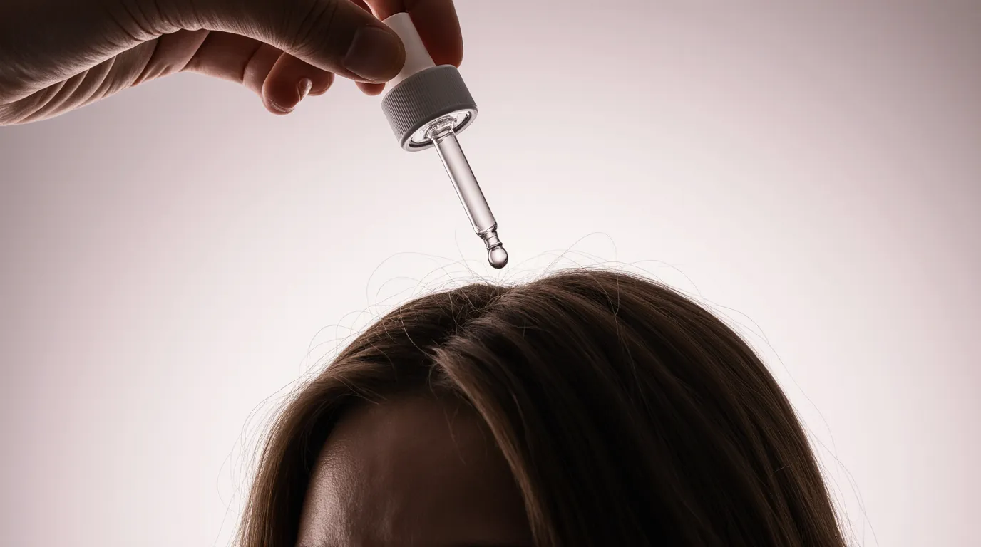 روش استفاده از سرم فیتوسیان 4