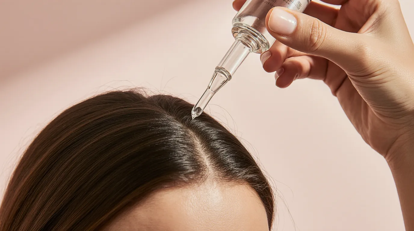 روش استفاده از سرم فیتوسیان چگونه است؟ 🧴راهنمای کامل + نکات طلایی برای نتیجه بهتر