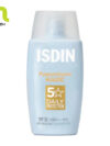 ضد آفتاب مجیک فیوژن واتر SPF50 ایزدین اصل-اناژ