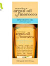 روغن مو آرگان مراکشی اوجی ایکس مناسب انواع مو حجم ۱۰۰ میل-اناژ