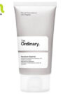شوینده و پاک کننده صورت اسکوالن اوردینری 150 میل | Ordinary squalane cleanser and make up remover-اناژ