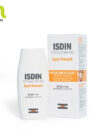 ضد آفتاب ضد لک اسپات پریونت Spot Prevent ایزدین ISDIN-اناژ