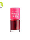 تینت لب مایع Water Tint اتود هاوس رنگ صورتی STRAWBERRY-اناژ-فروشگاه اینترنتی آناژ